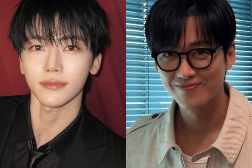 Kapan KODE Episode Nam Goong Min dan Na Jae Min Tayang?