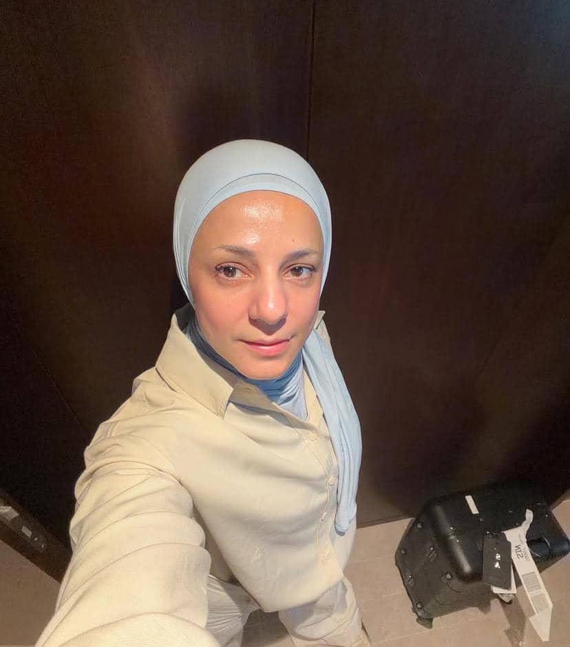 potret Selvi Salavia