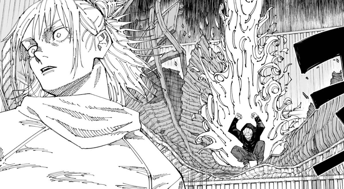 8 Karakter yang Dapat 100 Poin di Culling Game Jujutsu Kaisen!