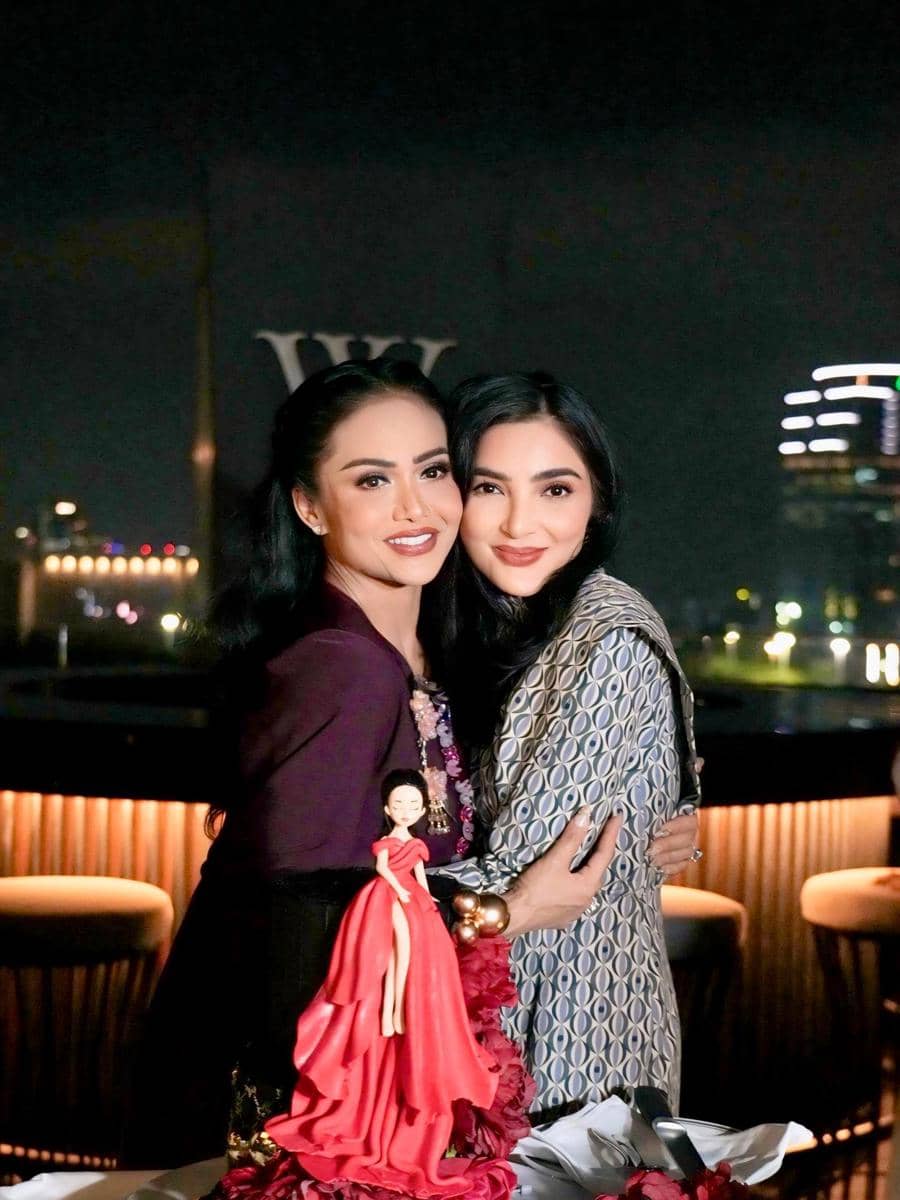 Perayaan Ultah ke-51 Kris Dayanti, Intimate Bareng Keluarga (instagram.com/krisdayantilemos)