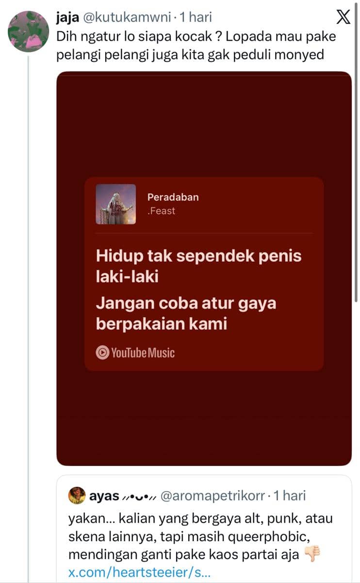 postingan @kutukamwni 