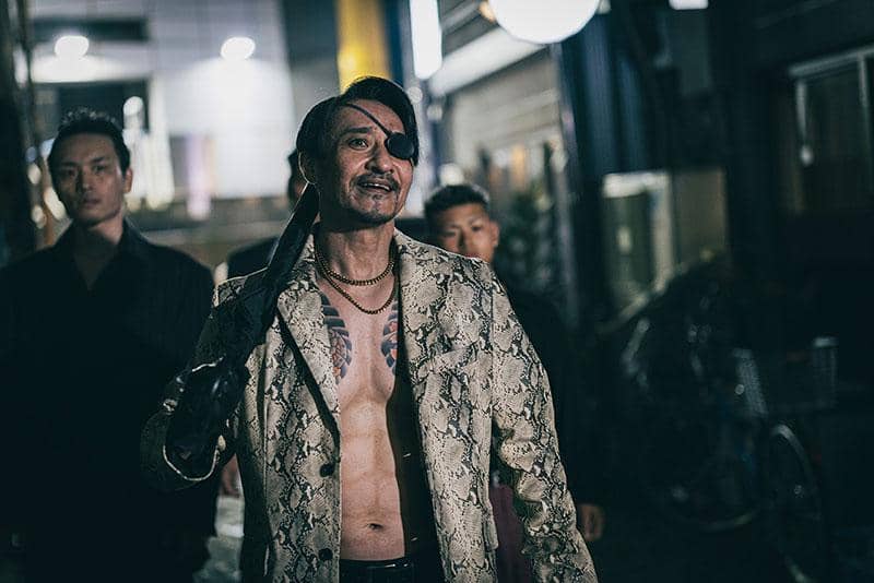 3 Episode Yakuza Nihontouitsu Kini Bisa Ditonton Gratis di YouTube!