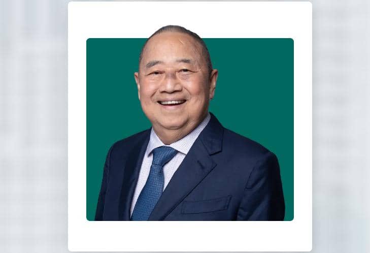 Deretan Bisnis Wijono Tanoko, Raja Cat yang Masuk Daftar 10 Forbes 2025