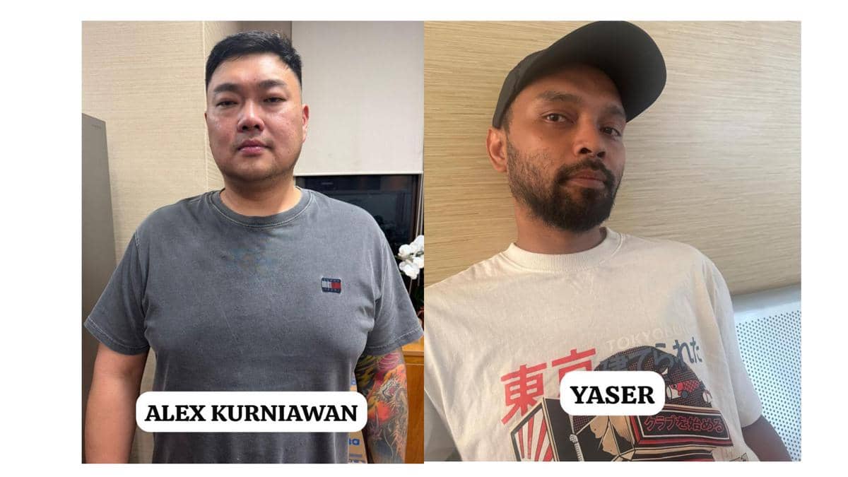 Bareskrim Ringkus Pemilik-Manajer White Rabbit Terkait Kasus Narkoba