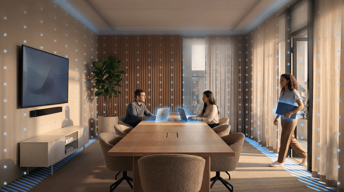 HP Imagine 2026 Umumkan Update Solusi Future of Work Sampai Gaming!