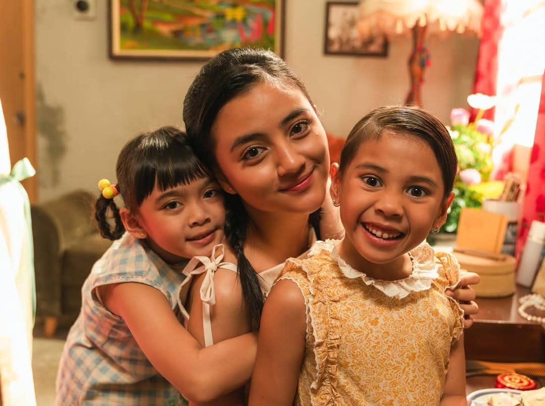 5 Film Nayla Purnama saat Perankan Karakter Adik, Langganan!
