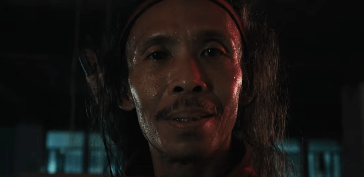 cuplikan trailer The Furious