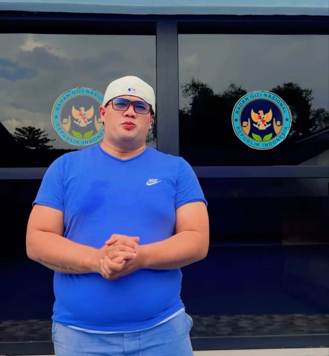 BGN Hentikan SPPG Pangauban Milik Hendrik