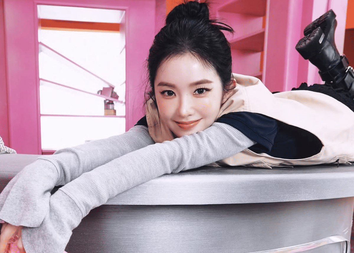 Irene Red Velvet akan Gelar Tur Asia Pertama I-WILL, Jakarta Masuk?