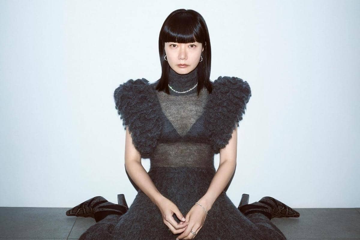 Bae Doo Na (instagram.com/goodmanstory_official)