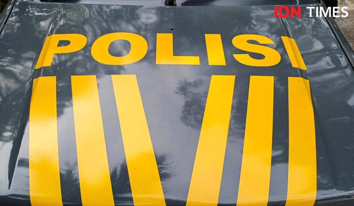 Uji UU Minta Polri di Bawah Mendagri, MK Minta Laporan Reformasi Polri