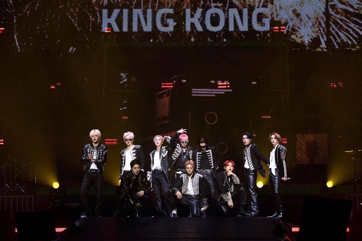 Respons TREASURE Soal Julukan Meme Group, Haruto: Itu Daya Tarik Kami