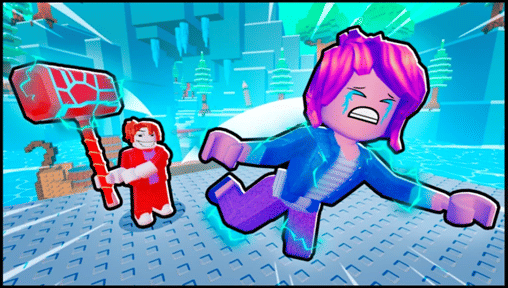 map Roblox untuk main berdua