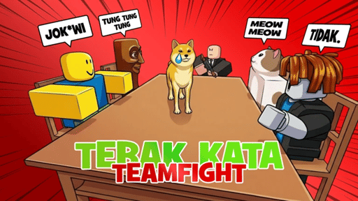 map Roblox untuk main berdua