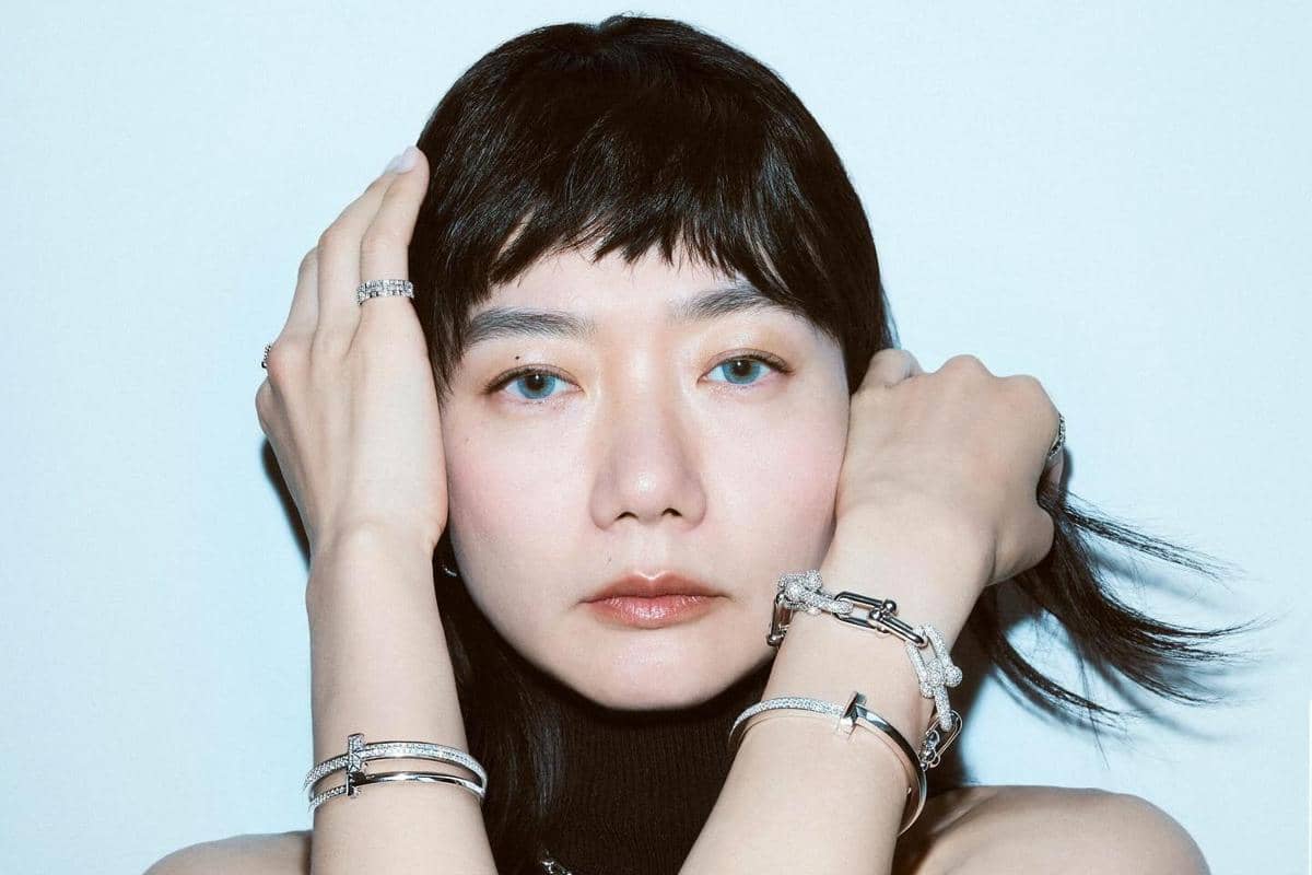 Bae Doo Na Jadi Narator Film The Voice of Hind Rajab, Susul So Ji Sub