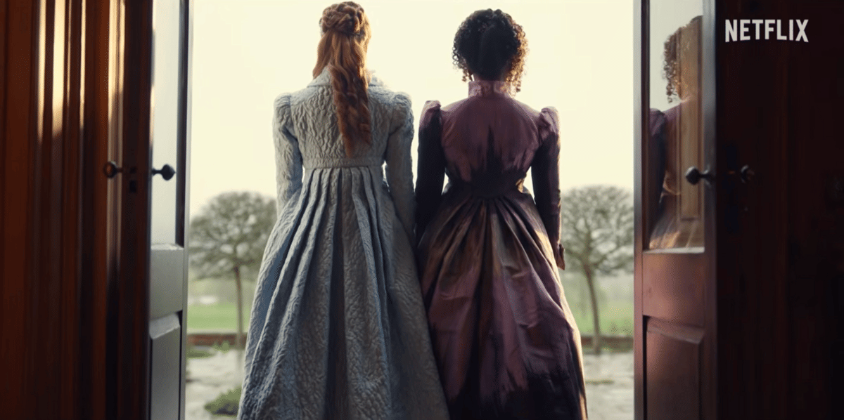 cuplikan pengumuman Bridgerton Season 5