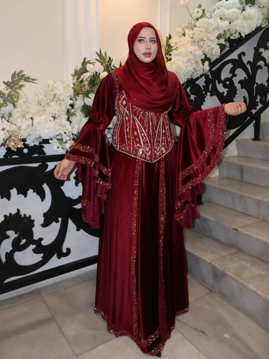 gaya Tasyi Athasyia dan keluarga di Lebaran 2026