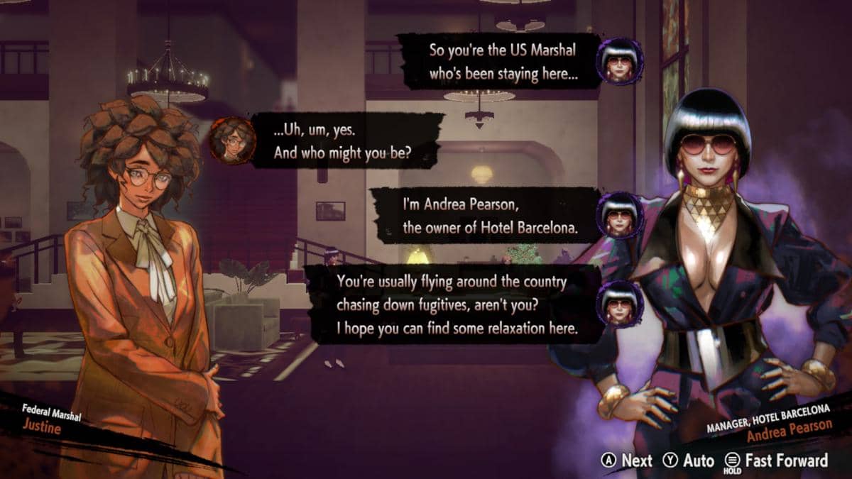 Hotel Barcelona: Under New Management