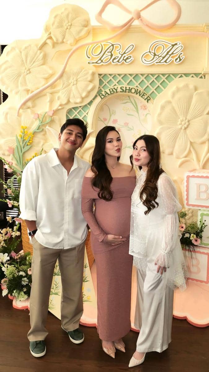 Gaya Alyssa. /(instagram.com/harrisvriza)