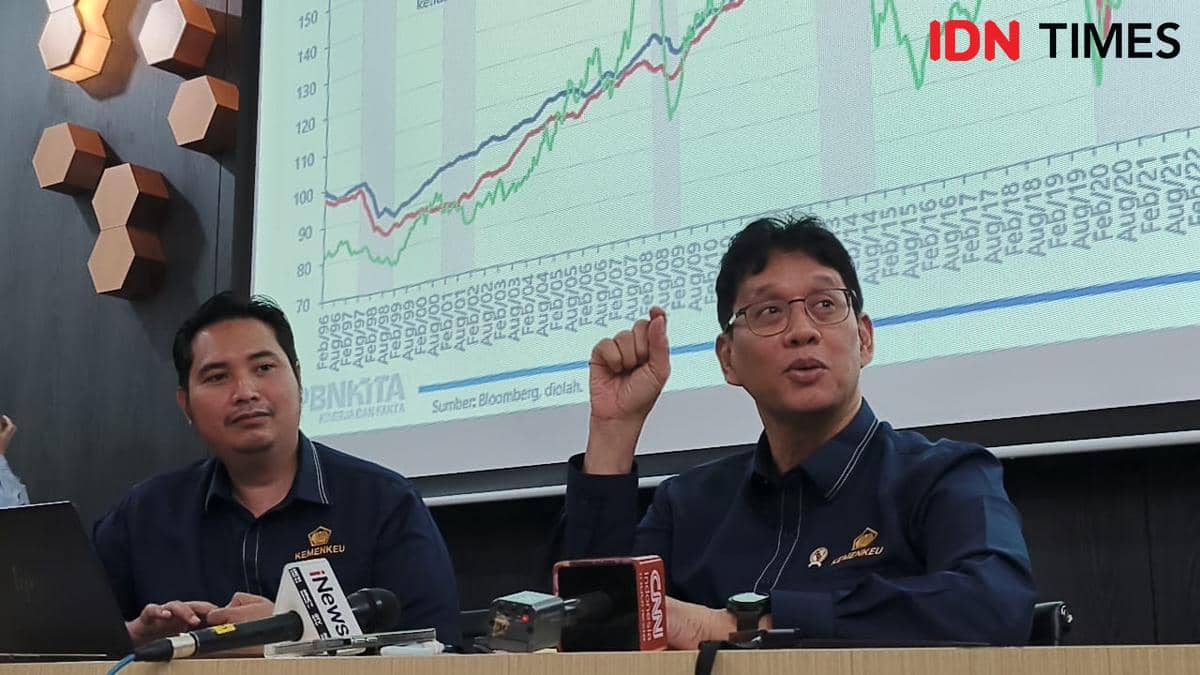 Purbaya Tambah Suntikan Rp100 Triliun ke Perbankan, Ini Tujuannya