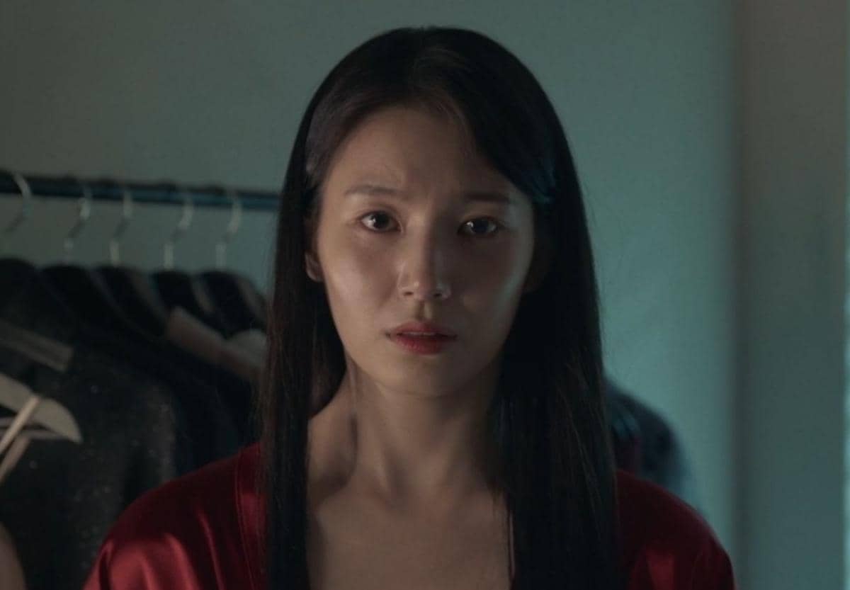 Siapakah Han Ji Soo bagi Tae Seop dan Sang Ah di Drama Climax?