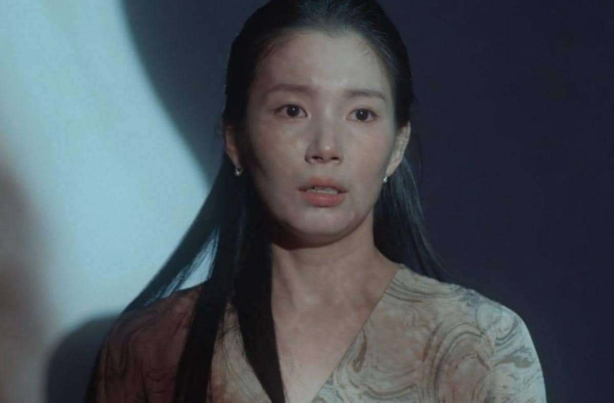 Cuplikan drama Korea Climax