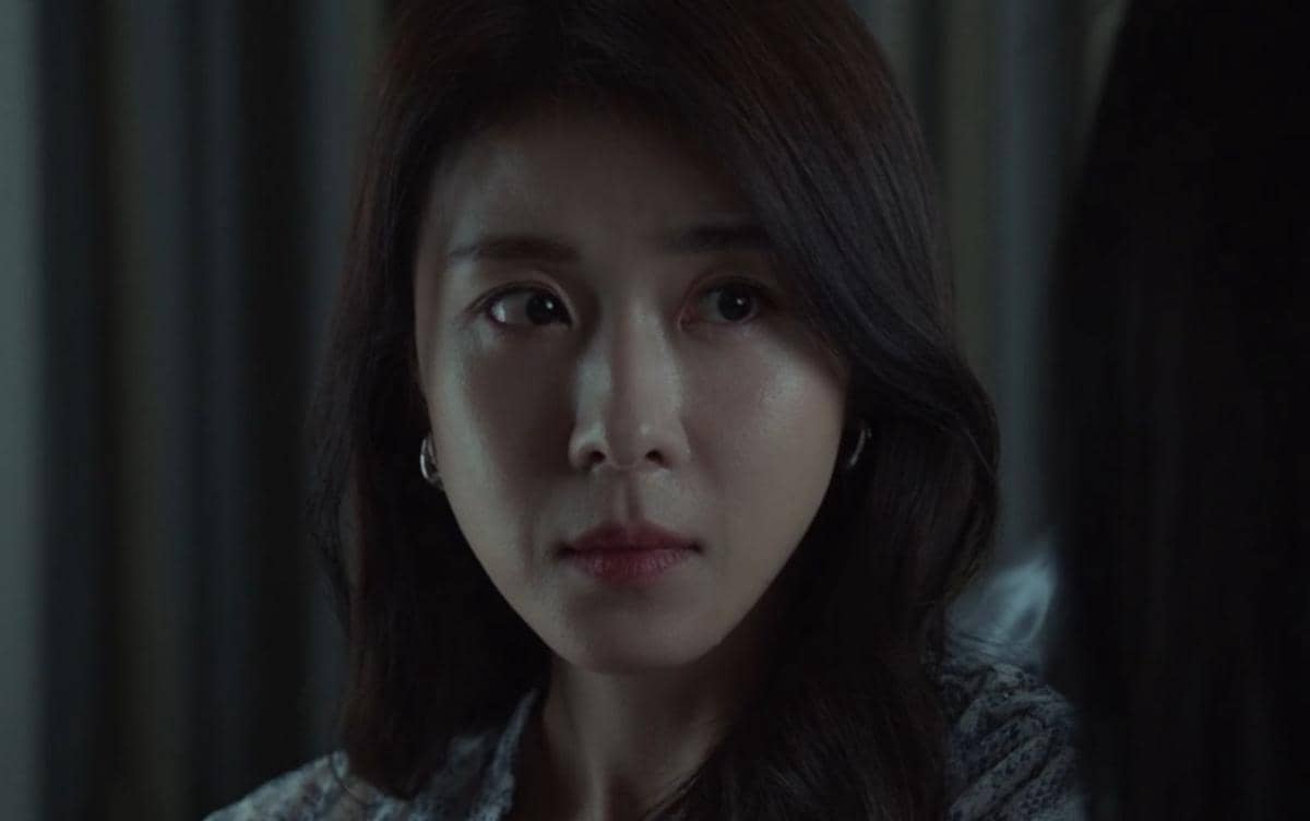 Cuplikan drama Korea Climax