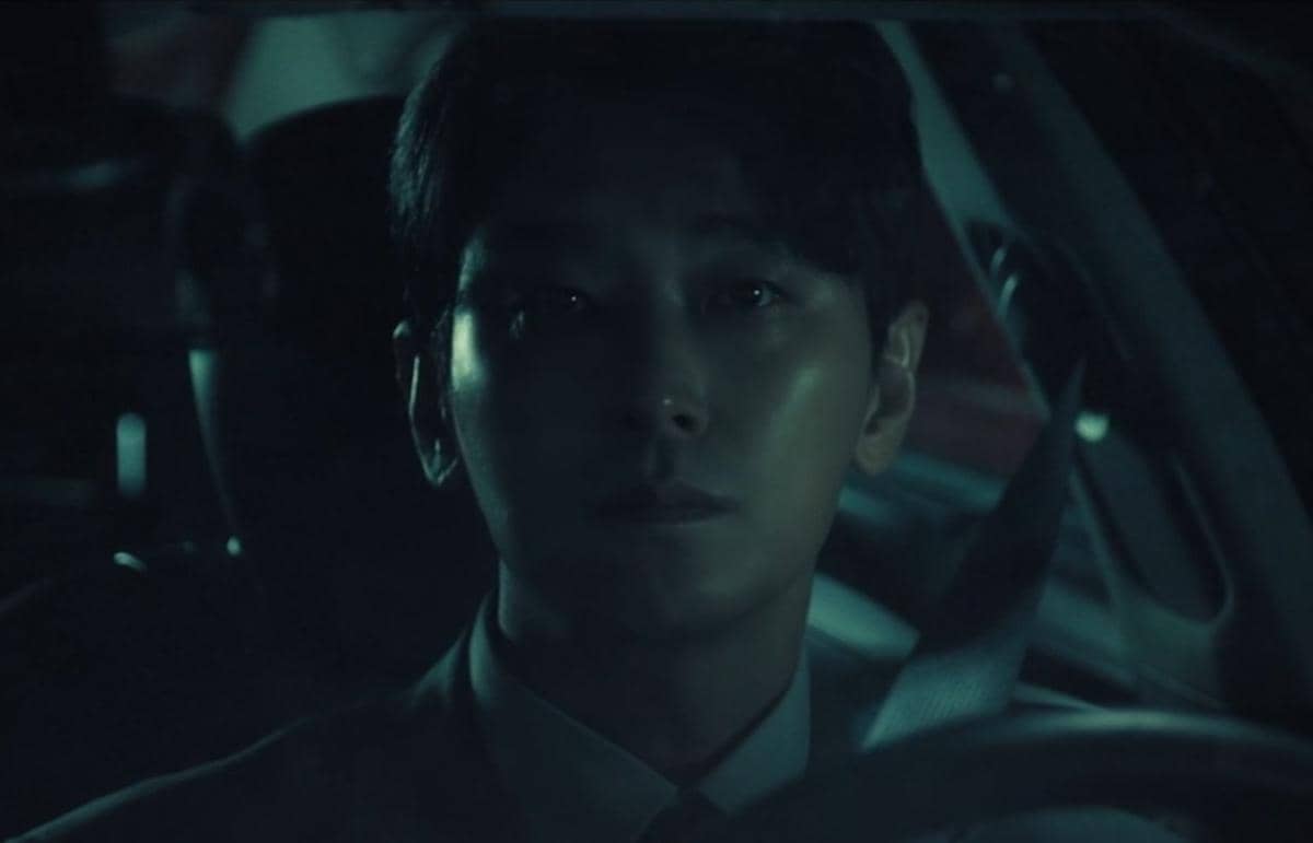 Cuplikan drama Korea Climax