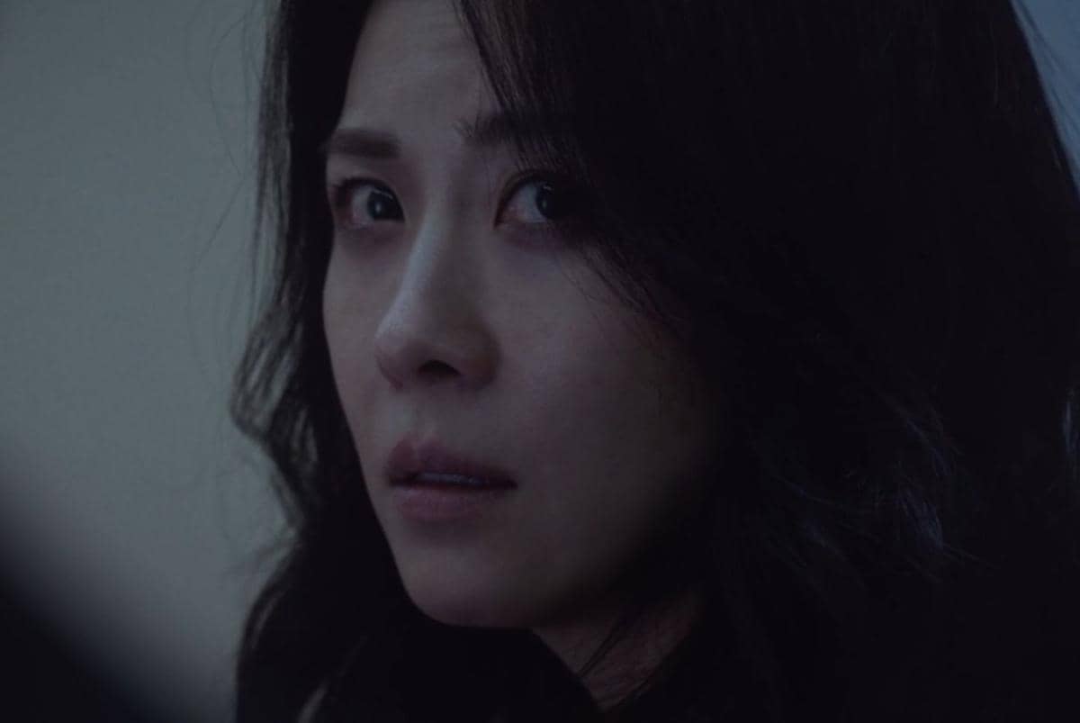 Cuplikan drama Korea Climax