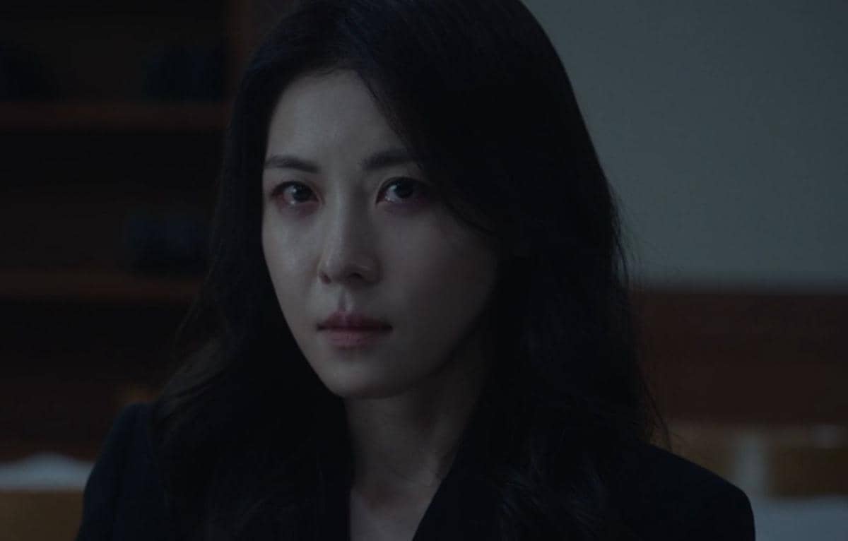 Cuplikan drama Korea Climax