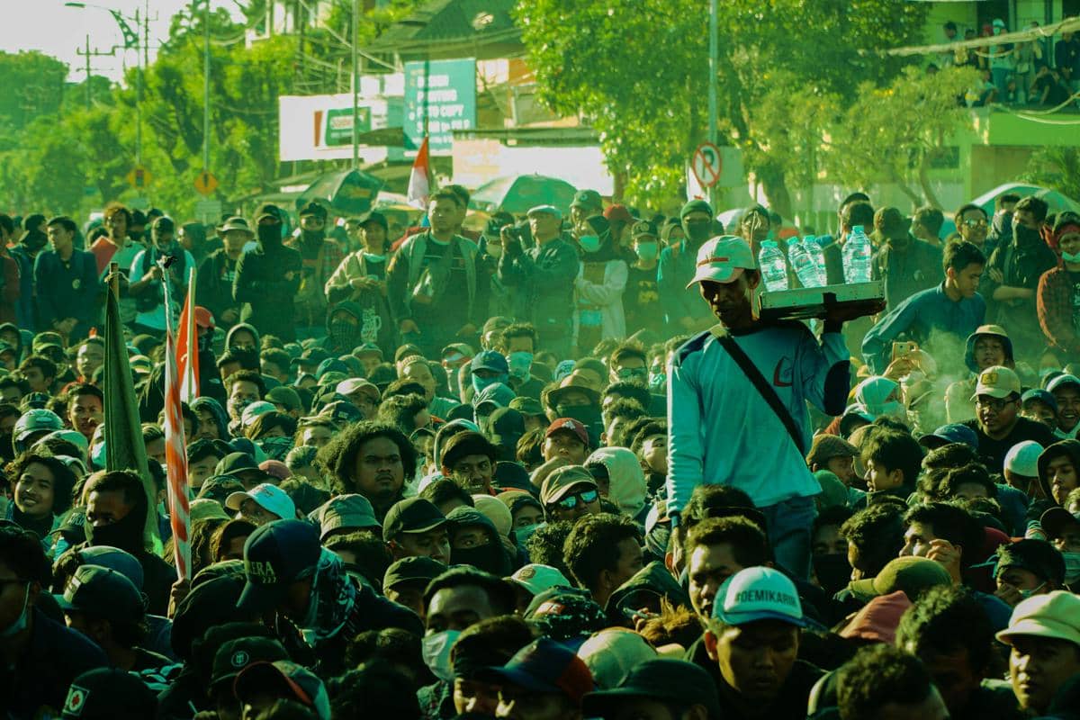 [PUISI] Orang-orang Berkata 