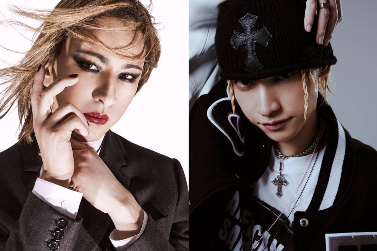 7 Artis Jepang yang Produseri Grup JPop, Ada SKY-HI hingga YOSHIKI