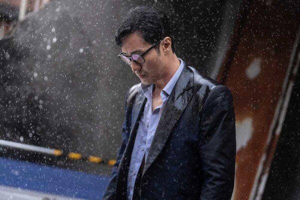 Cuplikan drama Manager Kim (dok. SBS/ Manager Kim)