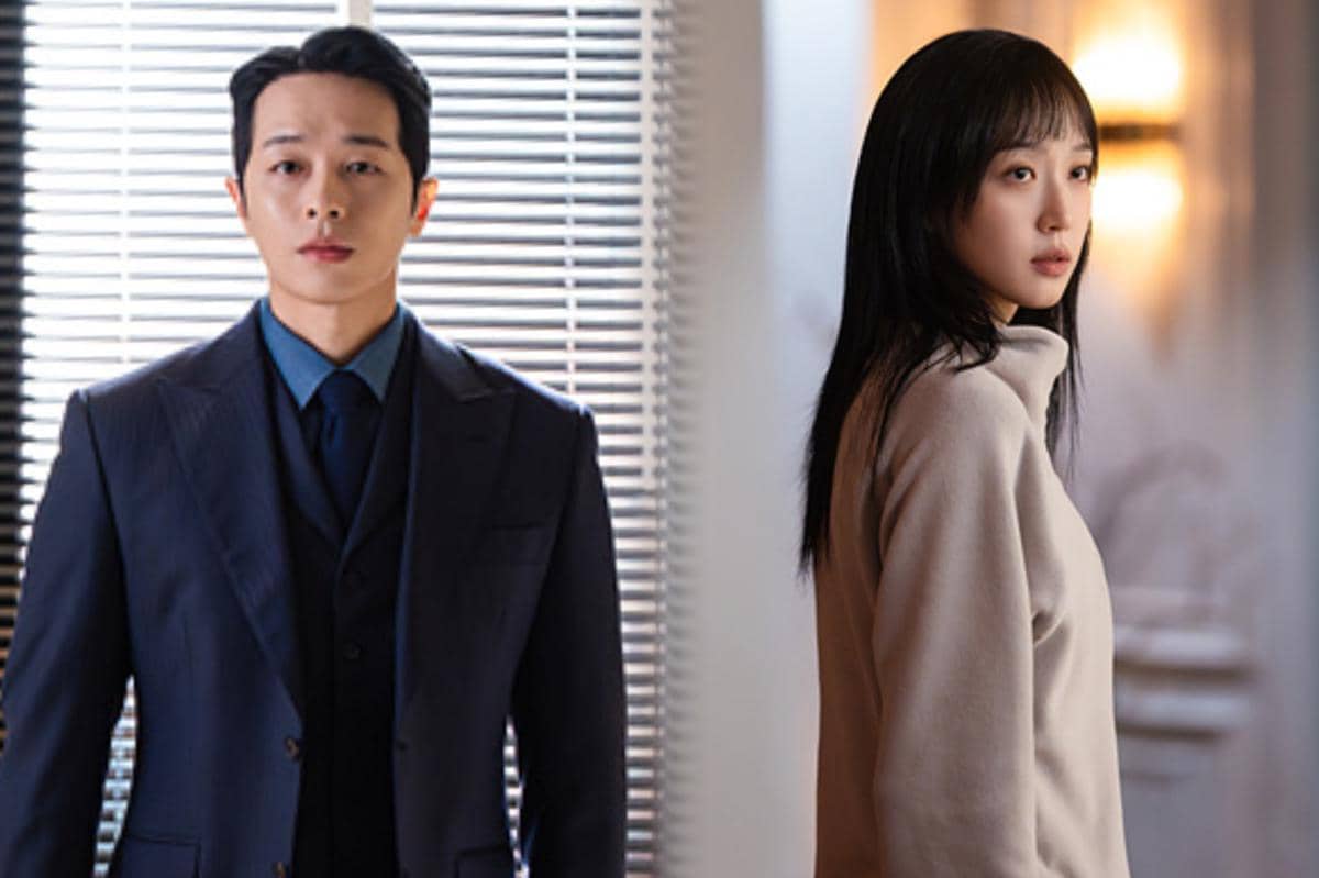 Mengapa Yeon Tae Suk Menolak Song Ha Young di In Your Radiant Season?