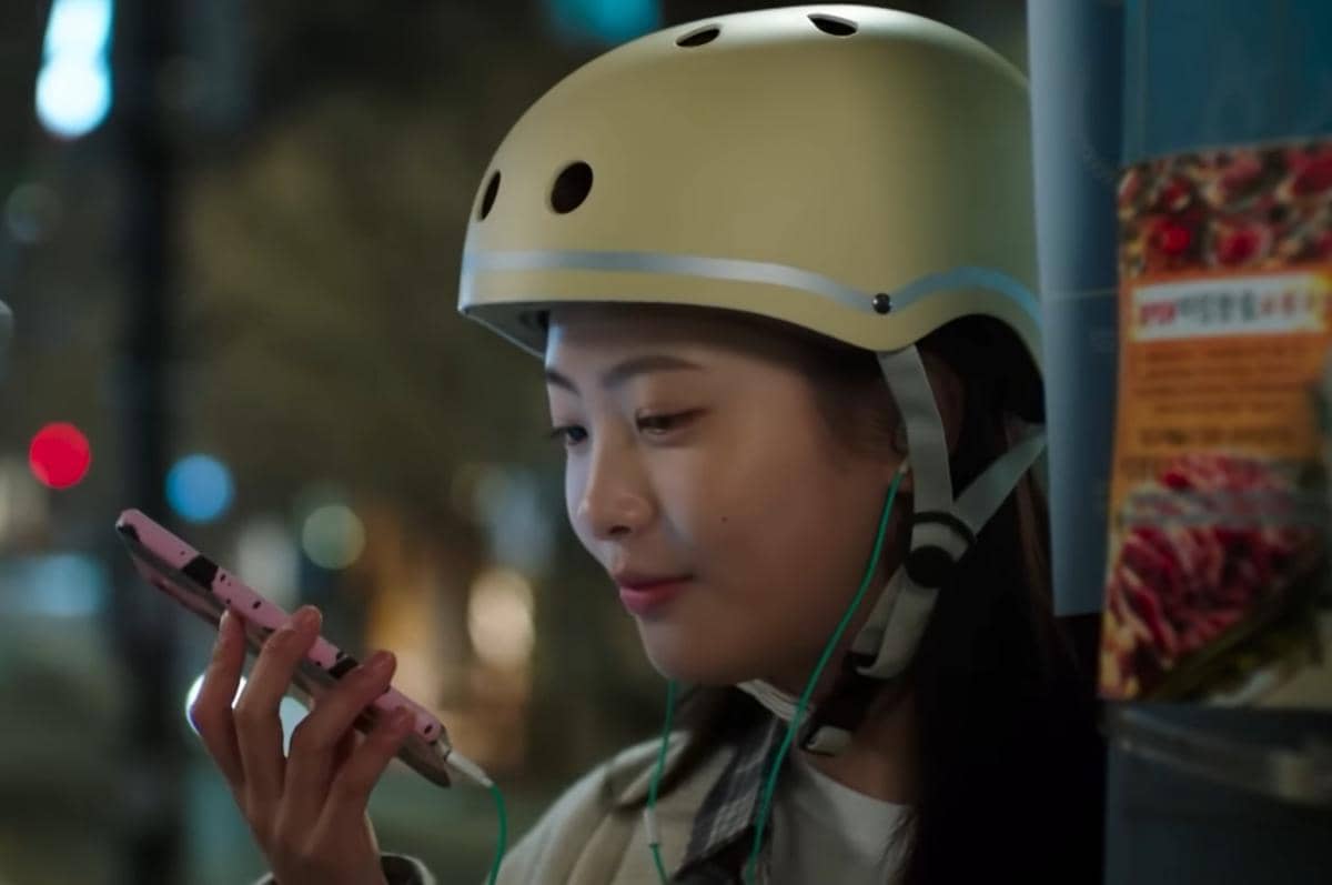 cuplikan drakor Phantom Lawyer