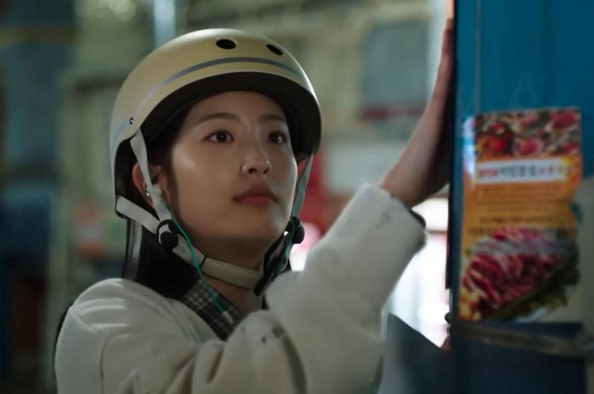 cuplikan drakor Phantom Lawyer