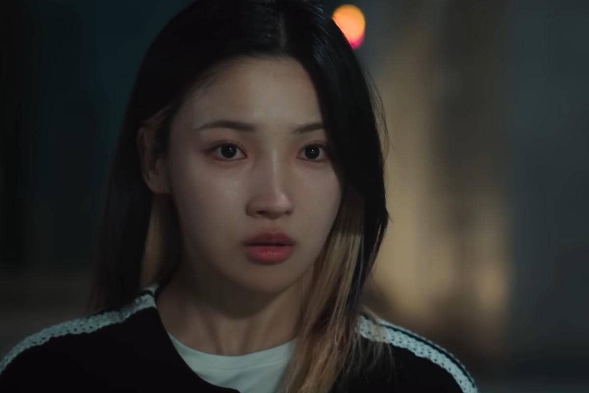 cuplikan drakor Phantom Lawyer