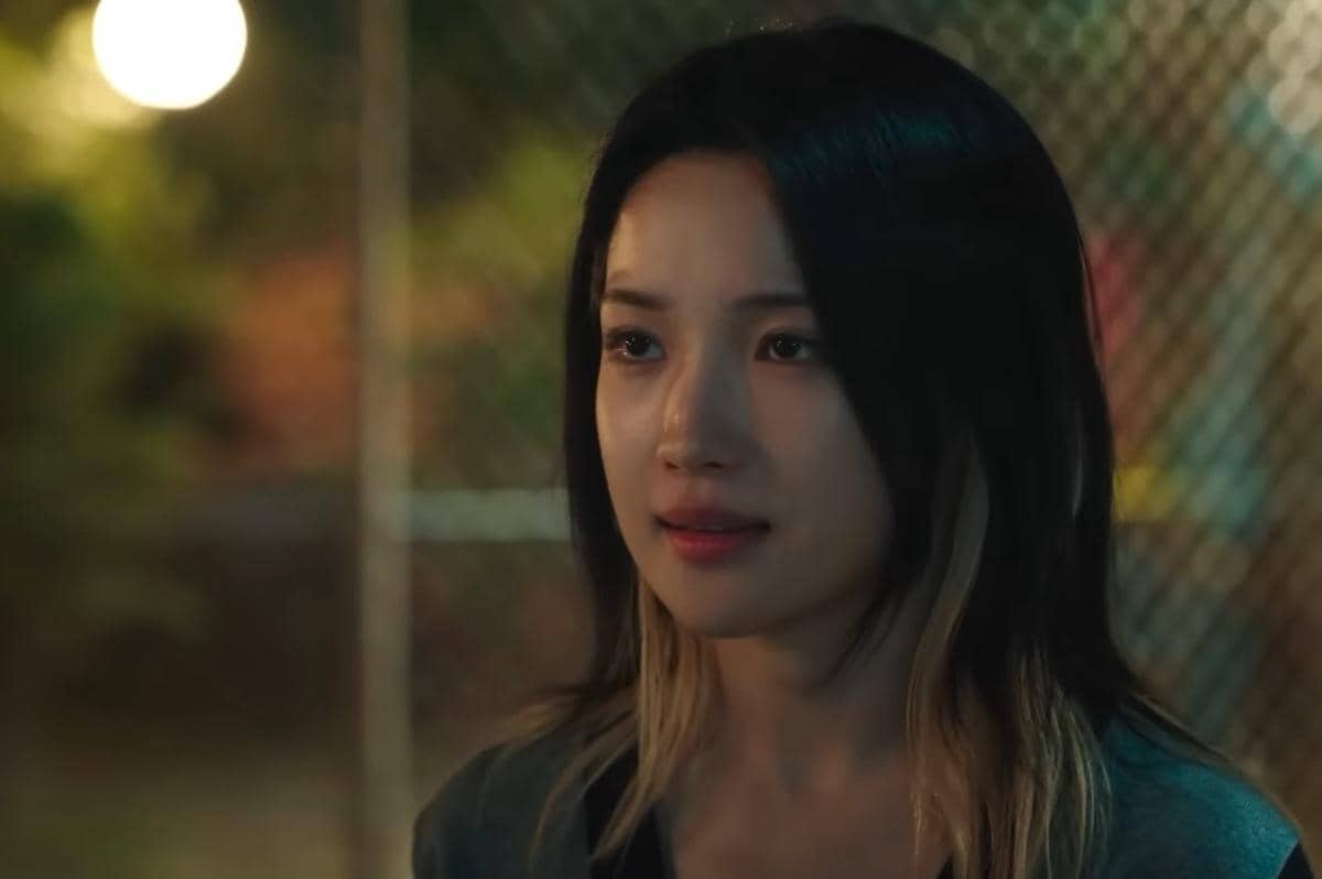 cuplikan drakor Phantom Lawyer