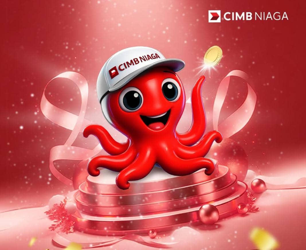 CIMB NIAGA