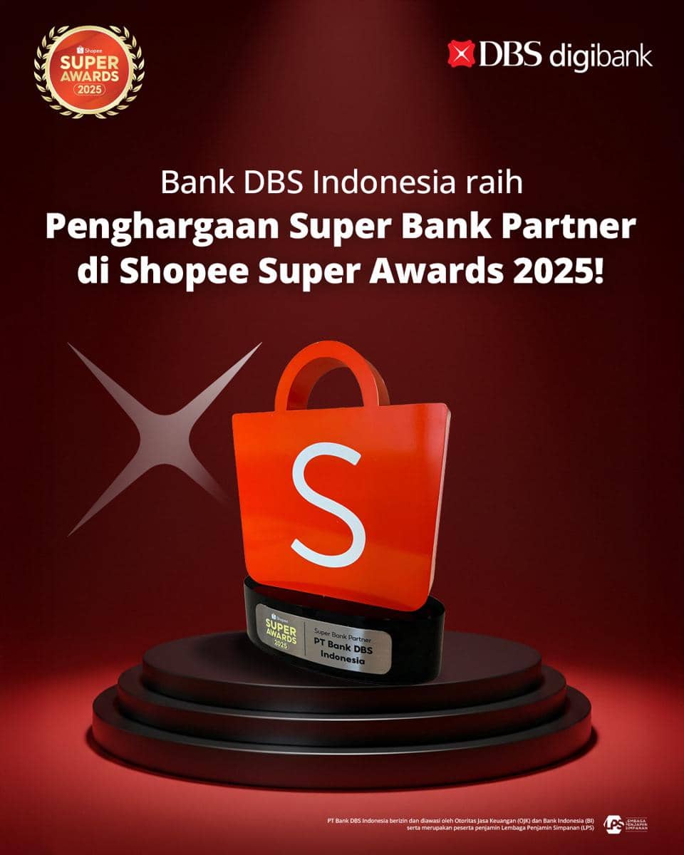 Bank DBS Indonesia