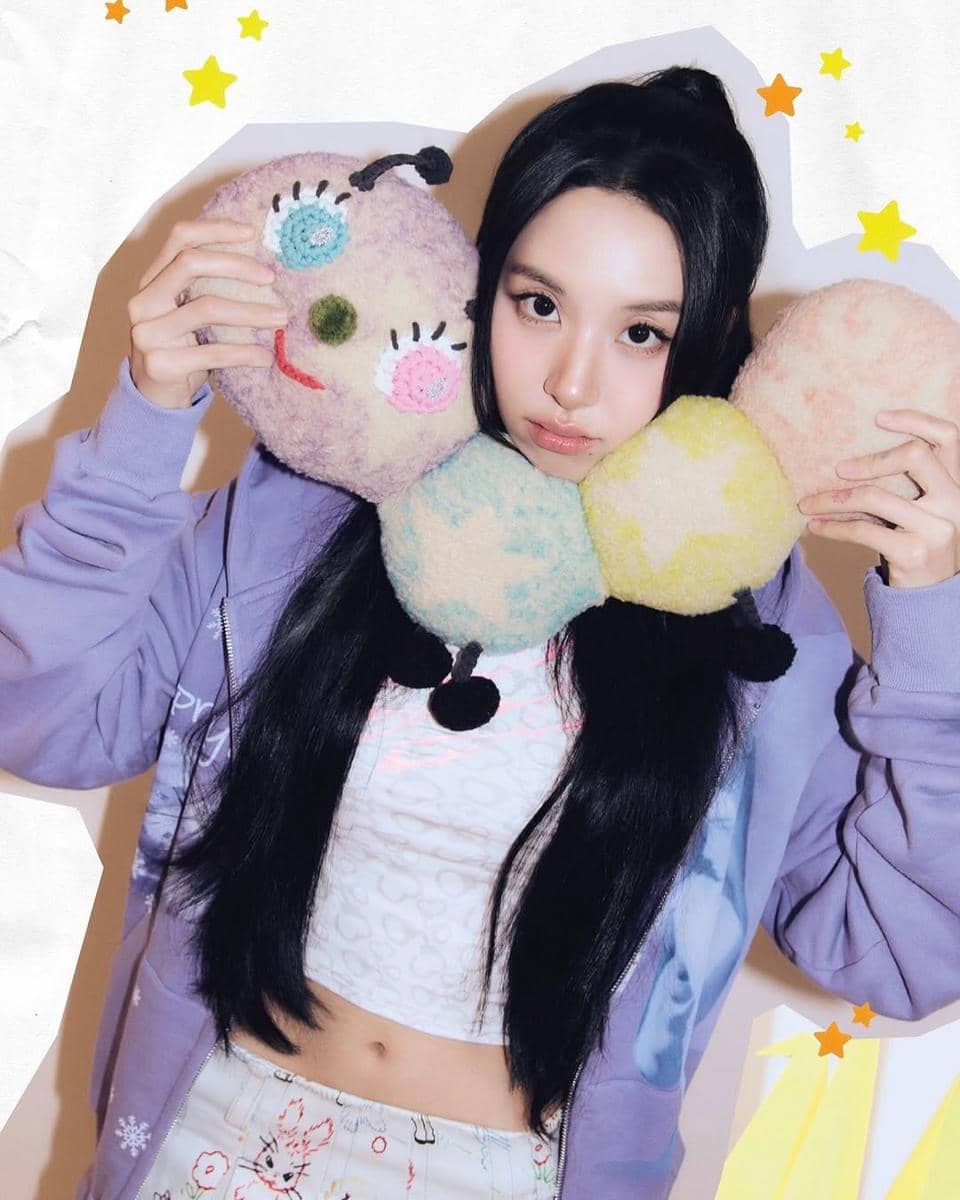 Chaeyoung TWICE