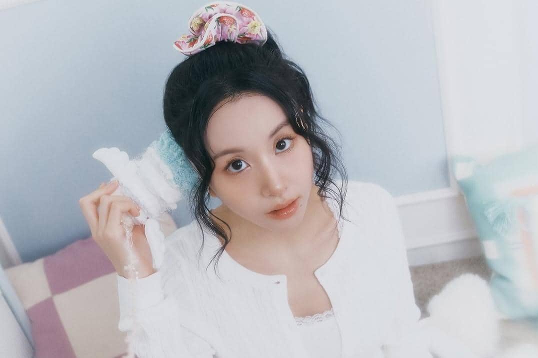 Kondisi Kesehatan Chaeyoung TWICE Dikabarkan Menurun, Ini Kata Agensi!