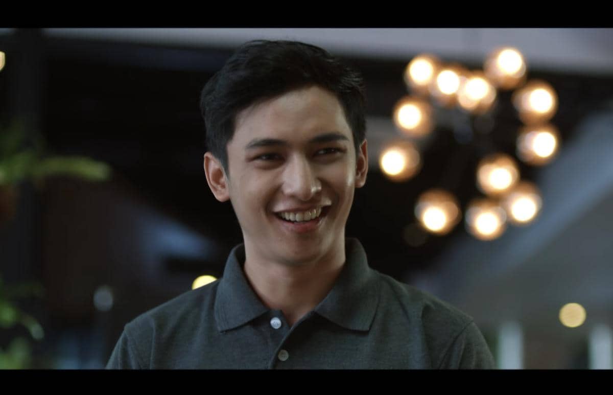 Film Milly & Mamet: Ini Bukan Cinta & Rangga