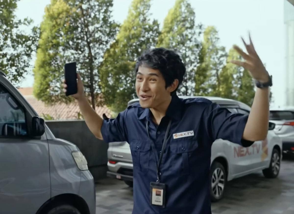 Film Petualangan Sherina 2