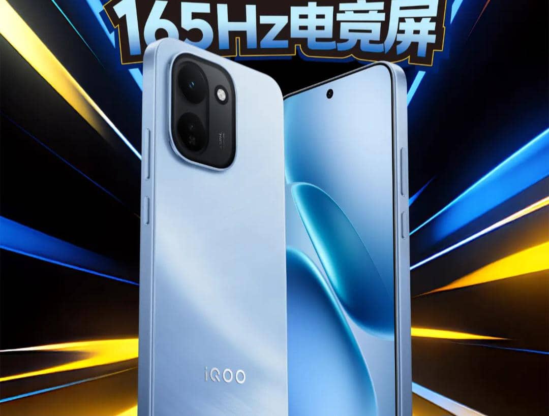 iQOO Z11 Resmi Rilis, Performa Ganas dan Baterai Badak 9020 mAh