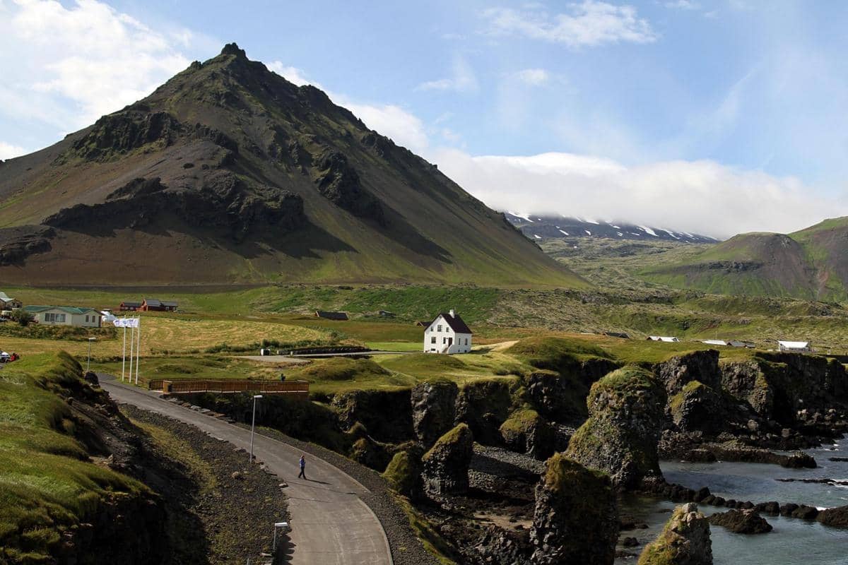 Islandia
