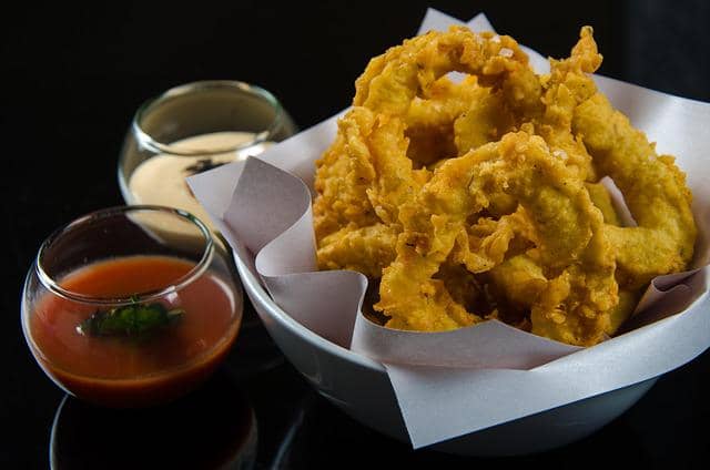 Resep Okra Goreng ala India yang Renyah dan Bikin Ngiler