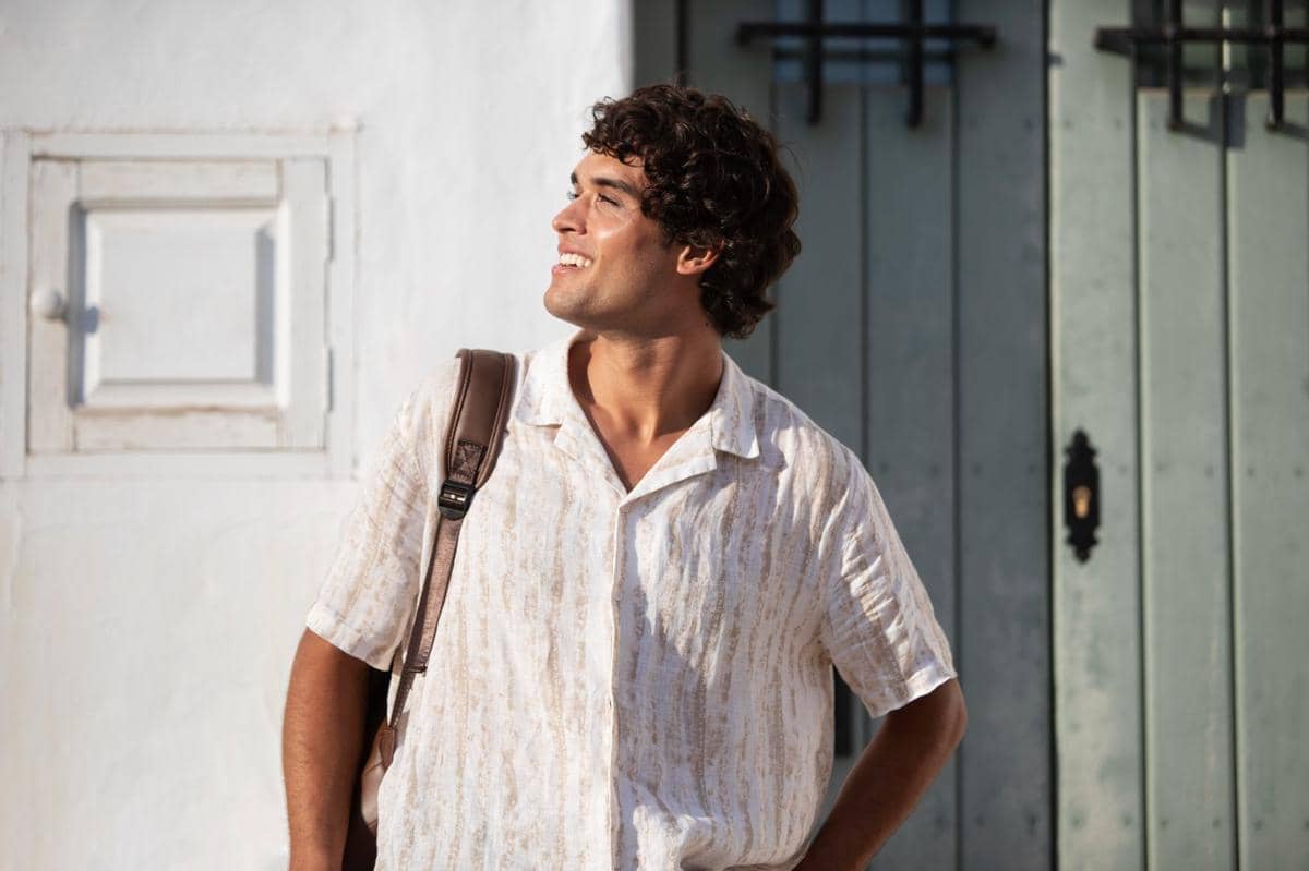 5 MBTI Cowok yang Open Minded Hadapi Perbedaan Budaya, Adaptif!