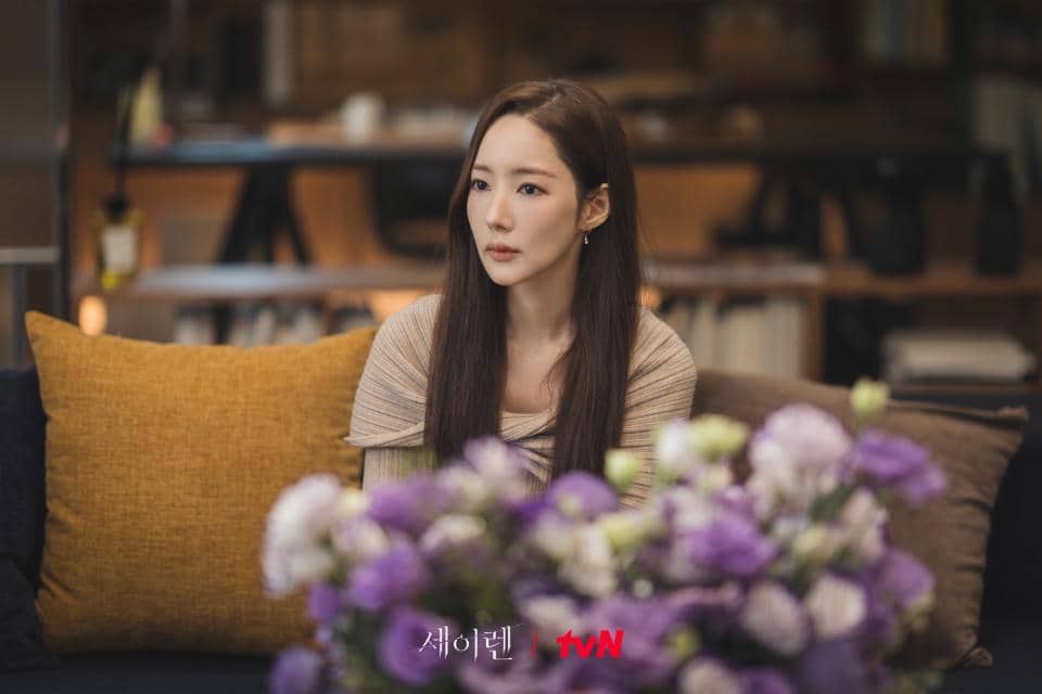 3 Ancaman Baru Bagi Han Seol Ah di Episode 7 dan 8 Siren's Kiss