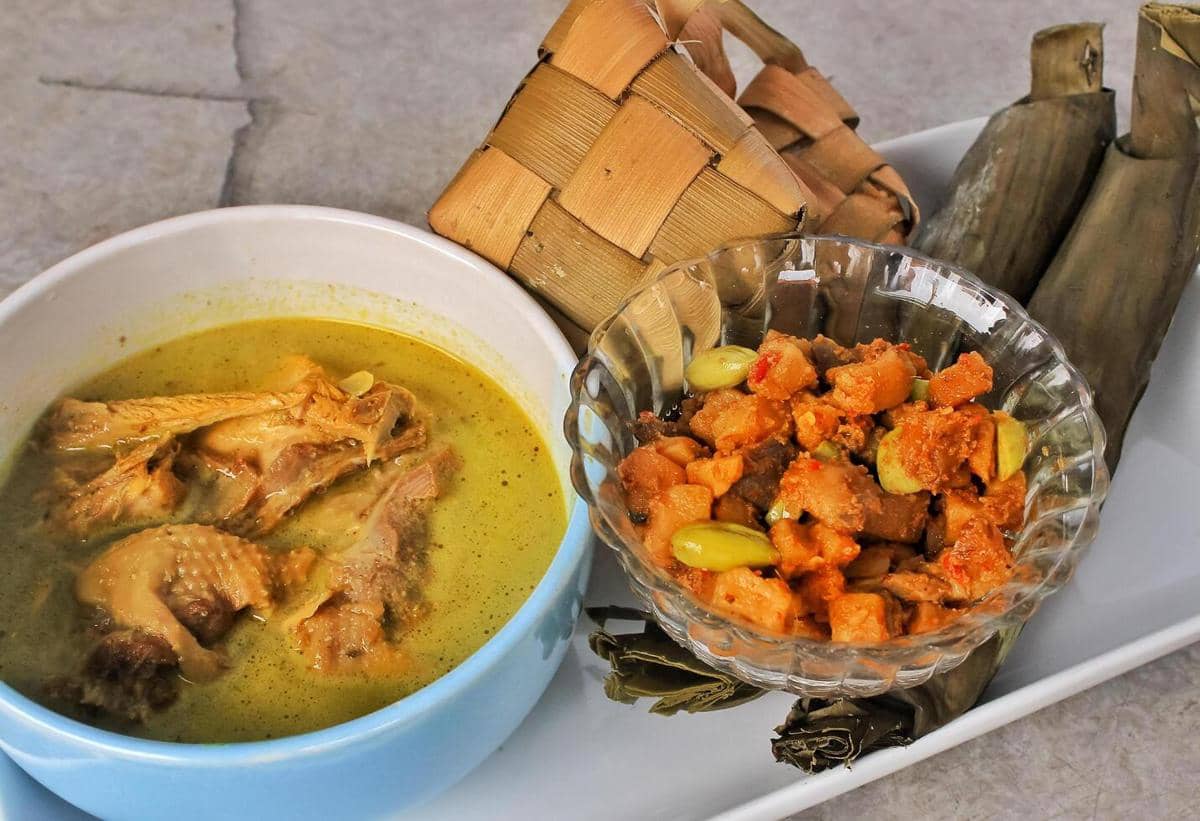 5 Cara Olah Opor Ayam Sisa Lebaran, Ubah jadi Berbagai Menu Lezat